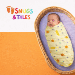 Swaddles